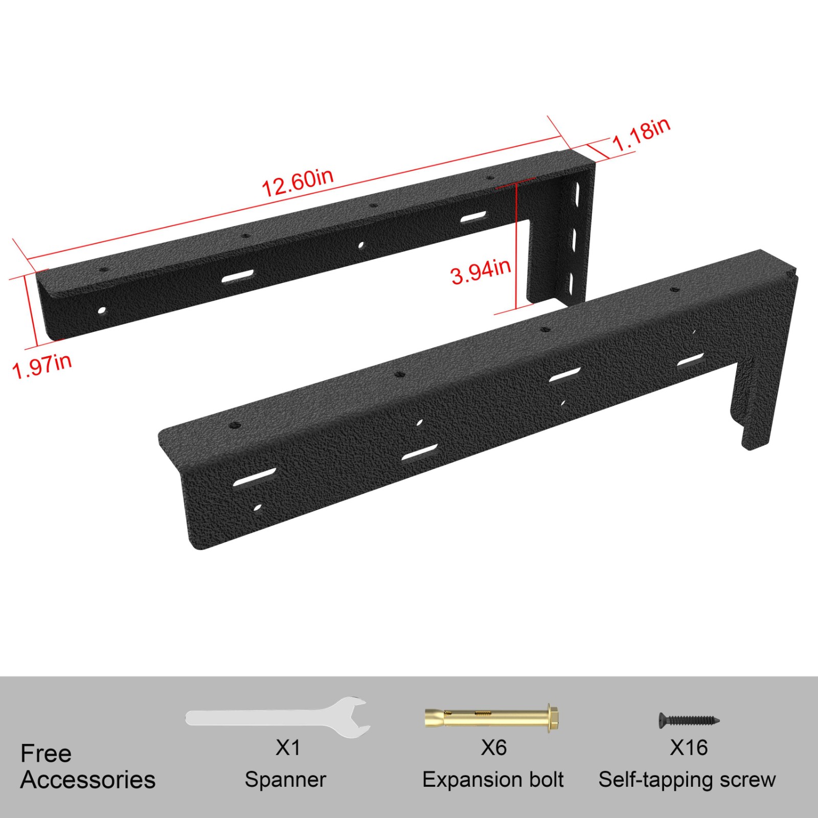 320A heavy duty shelf bracket.jpg