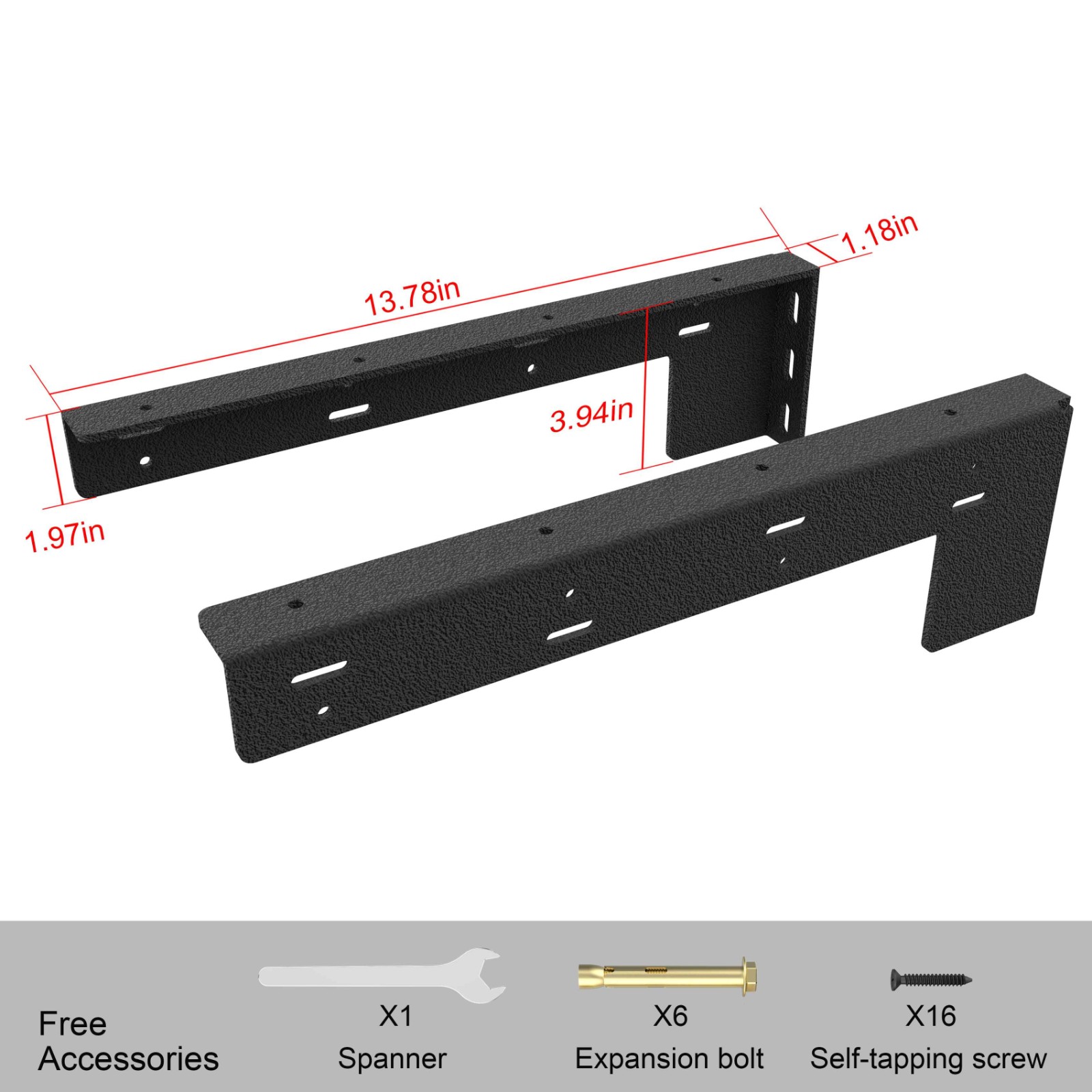 350A heavy duty shelf bracket.jpg