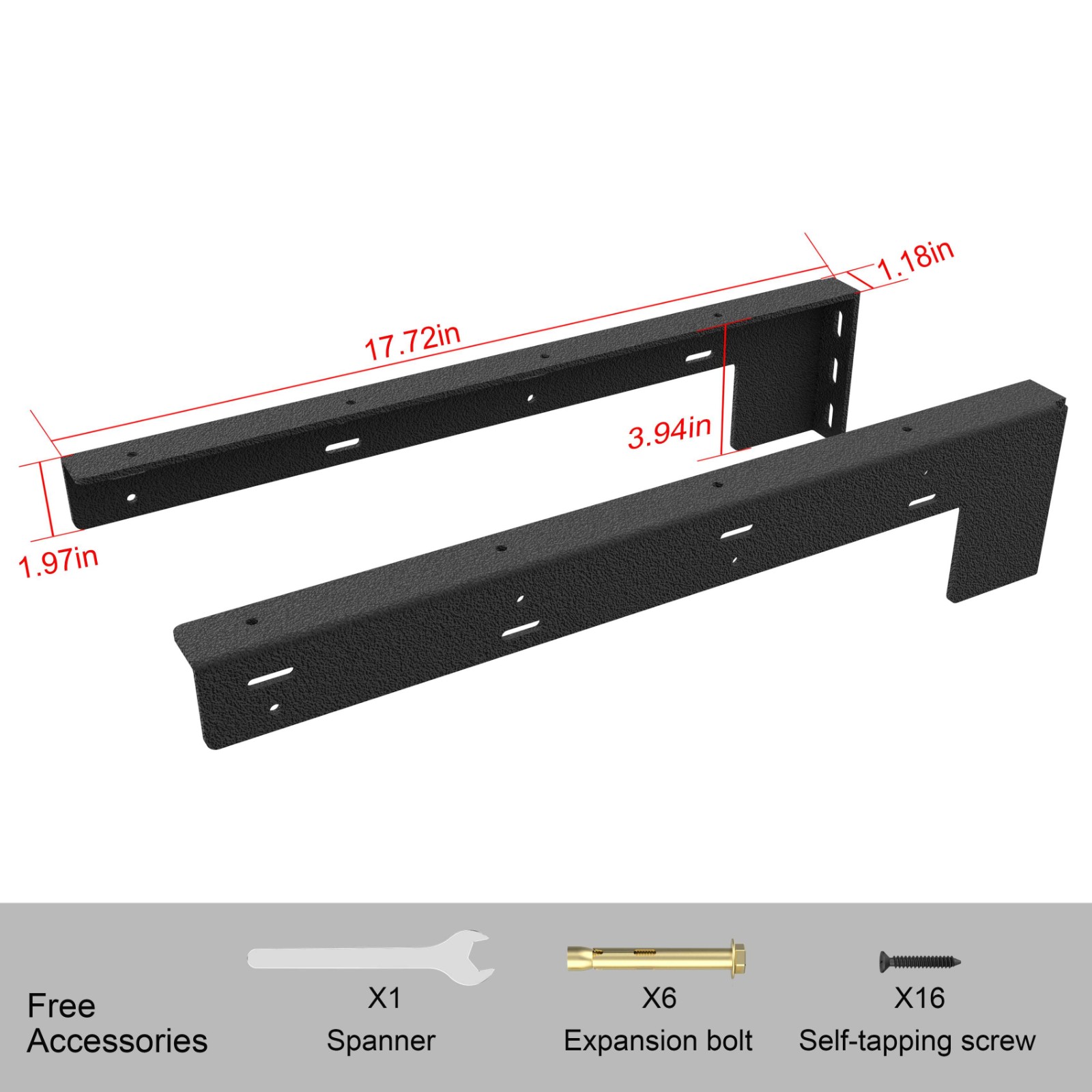 450A heavy duty shelf bracket.jpg