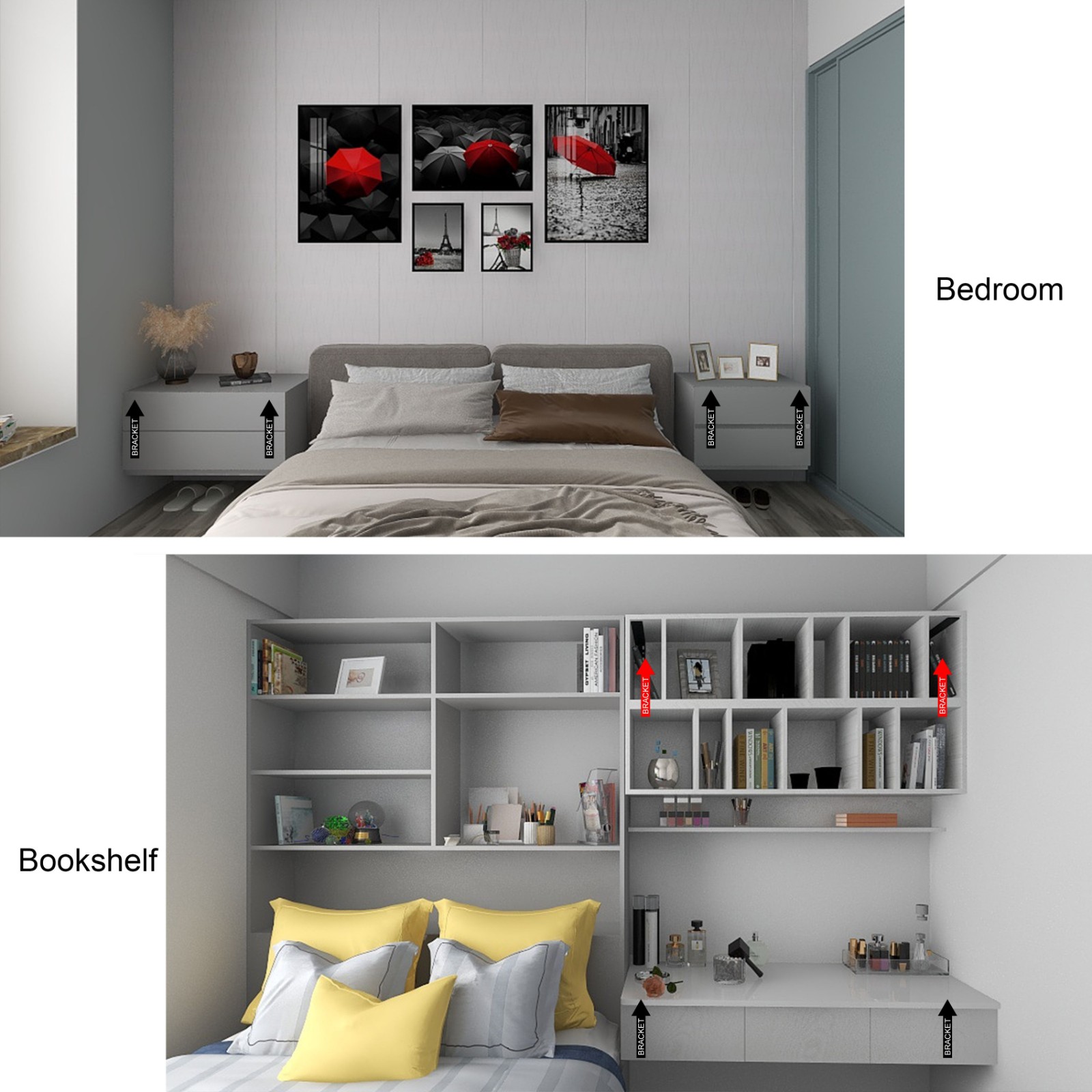 Bedroom&Bookshelf(1).jpg Bedroom&Bookshelf(1).jpg