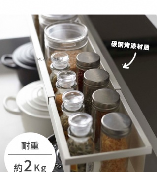 The Ultimate Space-Saving Solution for Your Kitchen Cabinets: Pull-Out Organizers