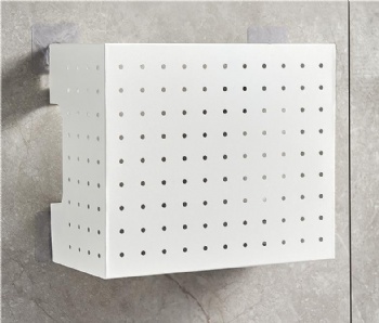 The Ultimate Storage Solution: storage hole board