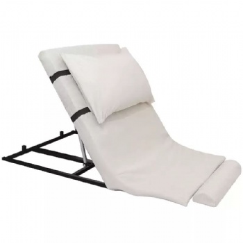  Electric Bed Assist Lift for Seniors - Adjustable Bed Riser for Elderly Care	